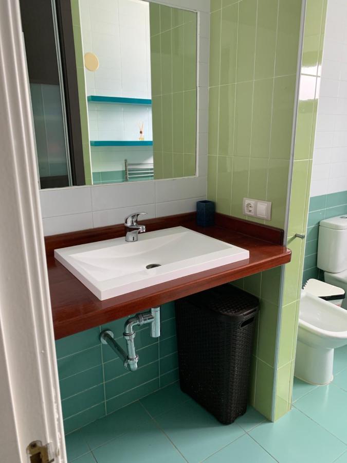 Habitaciones Tia Ela Yaiza  Exteriér fotografie