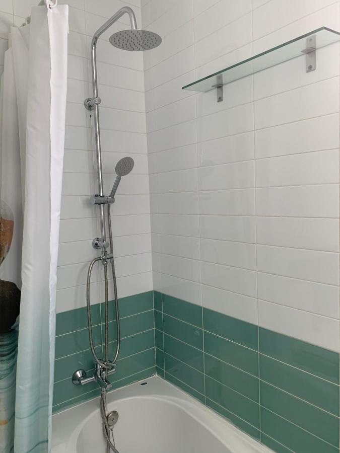 Habitaciones Tia Ela Yaiza  Exteriér fotografie