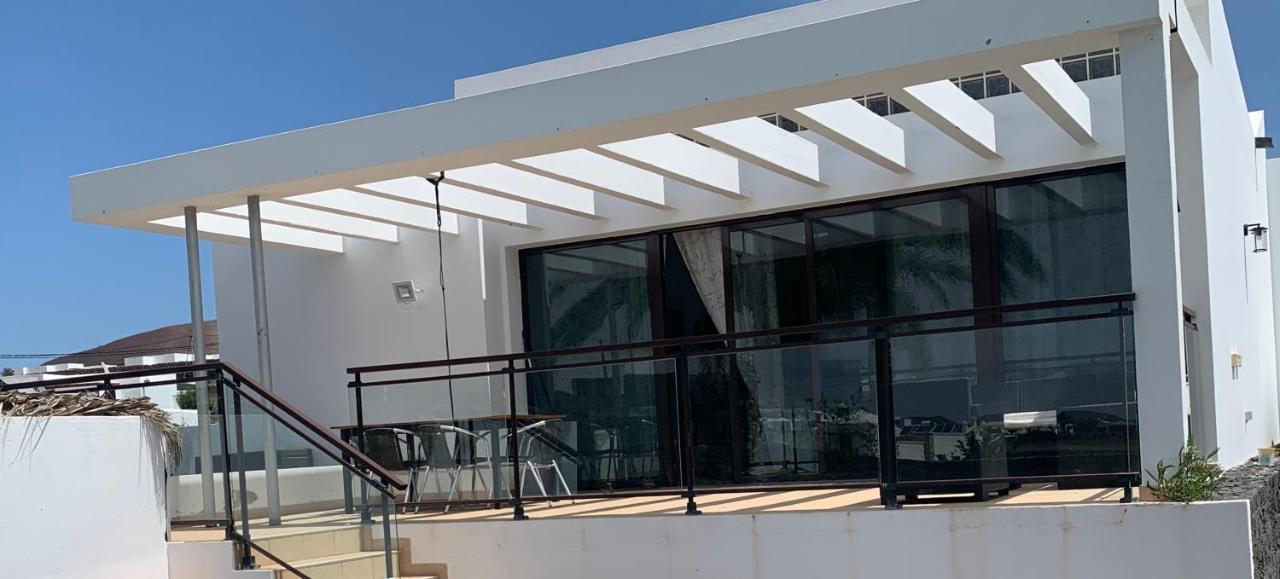 Habitaciones Tia Ela Yaiza  Exteriér fotografie